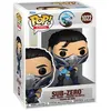 Image de Figurine Funko Pop Games MK1 Sub Zero