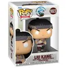 Image de Figurine Funko Pop Games MK1 Liu Kang God of fire