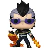 Image de Black Clover - Figurine Pop! Magna 9 Cm