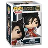 Image de Figurine Funko Pop Games League of Legends Ahri