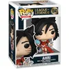 Image de Figurine Funko Pop - League Of Legends NÂ°1041 - Ahri (80300)