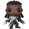 Image de League of Legends - Figurine POP! Lucian 9 cm