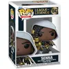 Image de Figurine Funko Pop - League Of Legends NÂ°1043 - Senna (80302)