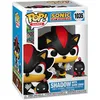 Image de Funko Pop!&buddy - Sonic - Shadow Avec Dark Chao