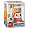 Image de Figurine Funko Pop Games PokÃ©mon Fuecoco