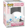 Image de Funko Hello Kitty - Figurine Pop! Sanrio Cinnamaroll Avec Dessert 9 Cm