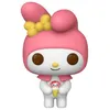 Image de Hello Kitty - Figurine Pop! Sanrio My Melody 9 Cm
