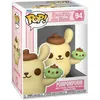 Image de Funko Hello Kitty - Figurine Pop! Sanrio Pompom 9 Cm