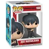 Image de Figurine Funko Pop Animation Chainsaw Man Aki