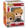 Image de Funko Figurine Funko Pop Denji / Chainsaw Man / Funko Pop Animation #1678
