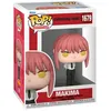 Image de Figurine Funko Pop Animation Chainsaw Man Makima