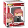 Image de Figurine Funko Pop Makima / Chainsaw Man / Funko Pop Animation #1679