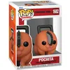 Image de Funko Figurine Funko Pop Pochita / Chainsaw Man / Funko Pop Animation #1682