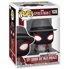 Image de Figurine Funko Pop Games Spider-Man 2 VG City Sounds Miles