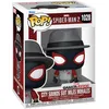 Image de Funko Figurine Funko Pop - Spider-Man Gamerverse [Marvel] N°1028 - Miles Morales (Costume City Sounds) (80330)
