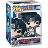 Image de Figurine Funko Pop - Naruto NÂ°1965 - Sasuke Uchiwa (80343)