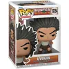Image de Figurine Funko Pop - Hunter Ã Hunter NÂ°1724 - Uvogin (80345)
