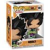 Image de Figurine Funko Pop - Dragon Ball Super NÂ°1861 - Broly (80359)