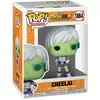 Image de Funko Figurine Funko Pop - Dragon Ball Super N°1864 - Cheelai (80360)