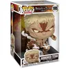 Image de Funko Figurine Funko Pop - L'attaque Des Titans (Snk) N°1995 - Titan Cuirassé - 25 Cm (80374)