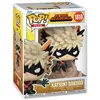 Image de Figurine Funko Pop Animation My Hero Academia Bakugo New Suit