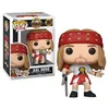 Image de Figurine Funko Pop Axl Rose 1980s / Guns N'roses / Funko Pop Rocks #397