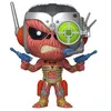 Image de Iron Maiden - Figurine POP! Cyborg 9 cm