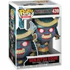 Image de Iron Maiden - Figurine Pop! Senjutsu Eddie 9 Cm