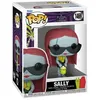 Image de Figurine Funko Pop - L'Ã©trange NoÃ«l De M. Jack [Disney] NÂ°1469 - Sally (Plage) (80598)