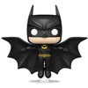 Image de Batman - Figurine Batman 85th Anniversary POP! Deluxe Soaring 9 cm