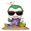 Image de Batman - Figurine POP! Batman 85th Anniversary Deluxe The Joker (Beach) 9 cm