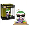 Image de Funko Figurine Funko Pop The Joker On The Beach / Batman 85th / Funko Pop Heroes #520