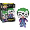Image de Figurine Funko Pop The Joker Avec Dentier / Batman 85th / Funko Pop Heroes #517