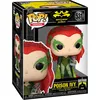 Image de Funko Figurine Dc Comics - Batman & Robin Poison Ivy Pop 10cm