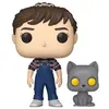 Image de Simetierre - Figurine POP & Buddy! Ellie & Church 9 cm