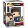 Image de Figurine Funko Pop - Simetierre NÂ°1584 - Ellie & Church (80714)
