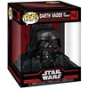 Image de Figurines Funko Pop Star Wars Dark Vador sur trône