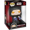Image de Funko Figurine Funko Pop - Star Wars 6 : Le Retour Du Jedi N°741 - Empereur Palpatine - 25 Cm (80768)