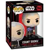Image de Figurine Funko Pop Star Wars Darkside Count Dooku