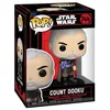 Image de Figurine Funko Pop Star Wars Darkside Count Dooku