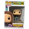 Image de Génération Rebelle - Figurine POP! Mitch 9 cm