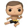 Image de Figurine Funko Pop Movies Bloodsport Frank Dux