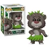 Image de Figurine Funko Pop Baloo / Le Livre De La Jungle / Funko Pop Disney #1474