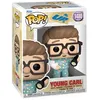 Image de Figurine Funko Pop Disney Up S2 Young Carl