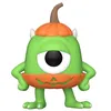 Image de Monstres & Cie - Figurine POP! Halloween Mike 9 cm