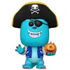 Image de Monstres & Cie / Monstres Academy - Figurine POP! Halloween Sully 9 cm