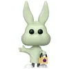 Image de Looney Tunes - Figurine POP! Halloween Bugs Bunny(Ghost) 9 cm