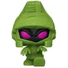 Image de Looney Tunes - Figurine POP! Halloween Marvin (Mummy) 9 cm