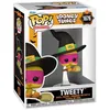 Image de Funko Figurine Funko Pop Tweety Sorciere / Looney Tunes / Funko Pop Animation #1676