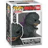 Image de Funko Figurine Funko Pop - Godzilla N°1664 - Godzilla (1999) (80879)